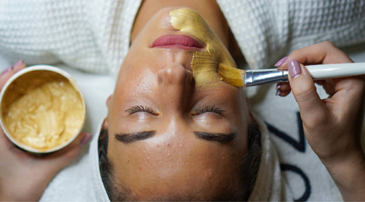 Nourish Your Skin Naturally: The Lowdown on Homemade Face Masks