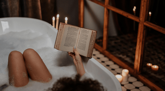 All Natural Skin Care Tips for Winter Wellness - AYA Natural Skincare
