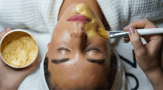 Nourish Your Skin Naturally - AYA Natural Skincare