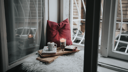 Self Care isn’t selfish. Or expensive. - AYA Natural Skincare