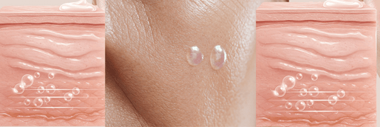 Skin Deep or Deeper? - AYA Natural Skincare