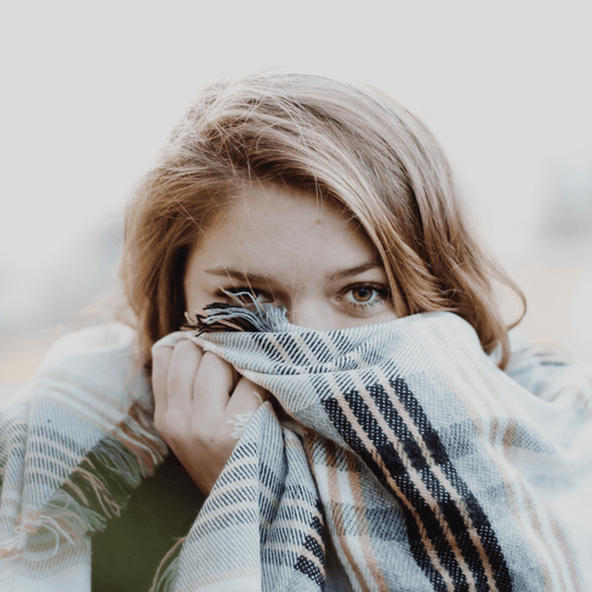 WINTER’S NOT COMING. IT’S ARRIVED. - AYA Natural Skincare