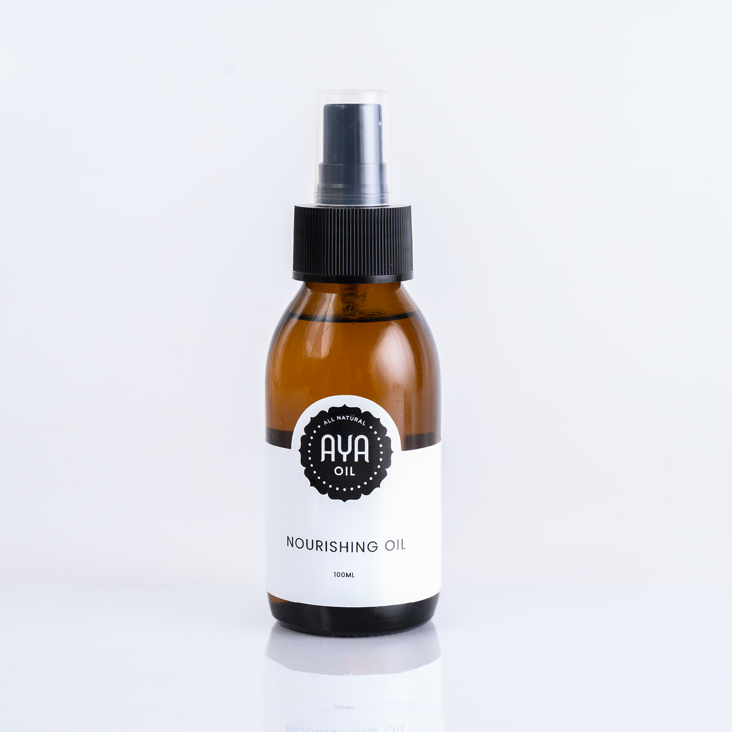 AYA Nourishing Oil