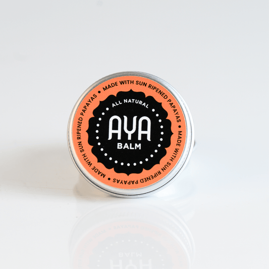 AYA Balm - AYA Natural Skincare