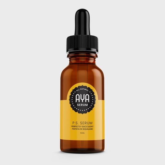 AYA P.S. Serum - AYA Natural Skincare