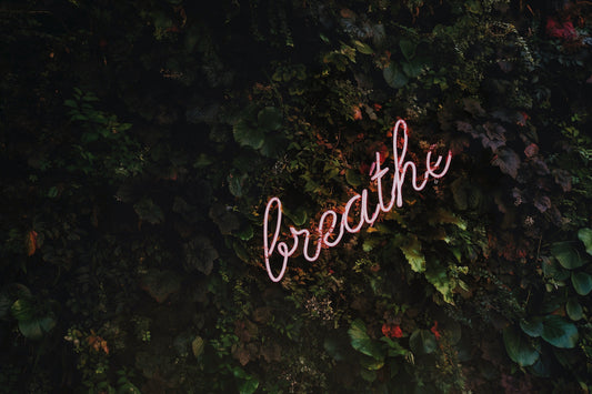 Giving the best of you, instead of what’s left of you