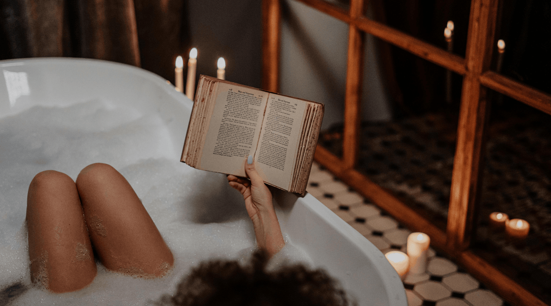 All Natural Skin Care Tips for Winter Wellness - AYA Natural Skincare