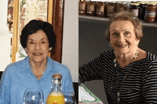 An Ode to Ruby and Zelda - AYA Natural Skincare