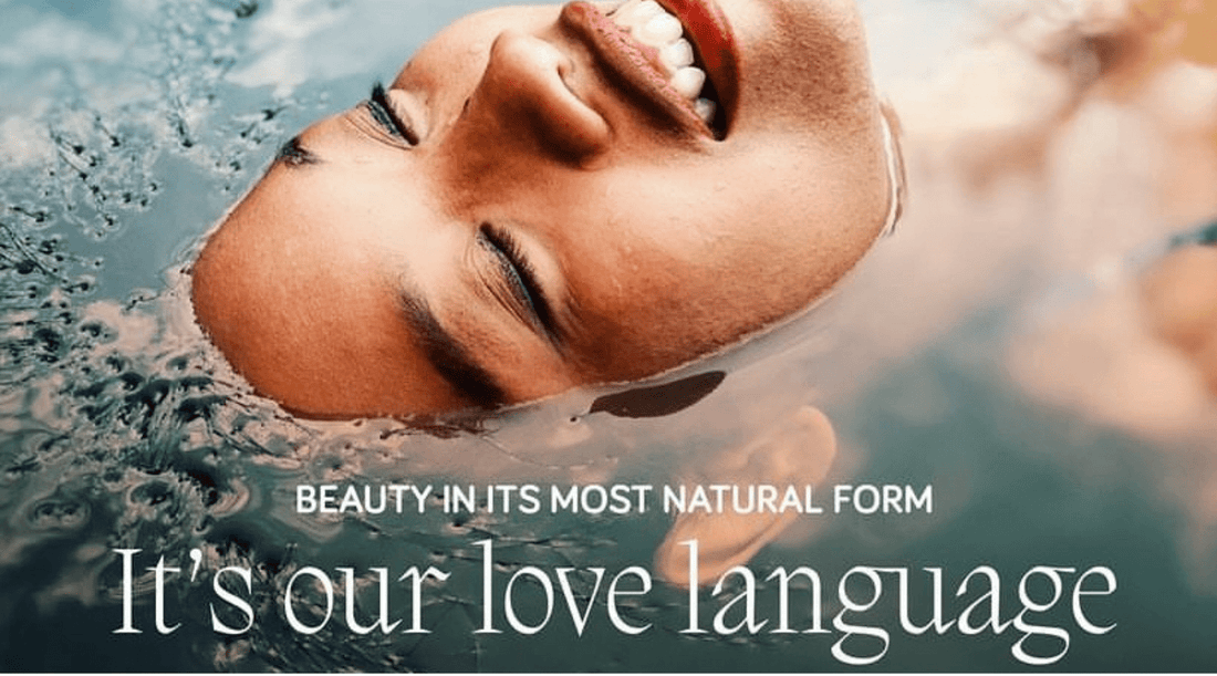 Natural Skincare: Pure Clean Ingredients for Skin Glow - AYA Natural Skincare
