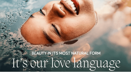 Natural Skincare: Pure Clean Ingredients for Skin Glow - AYA Natural Skincare
