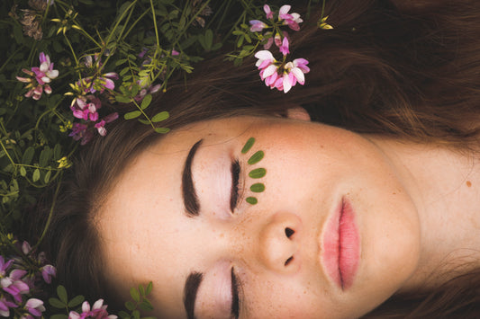 Skincare SOS - The Hazards of Over-Exfoliation