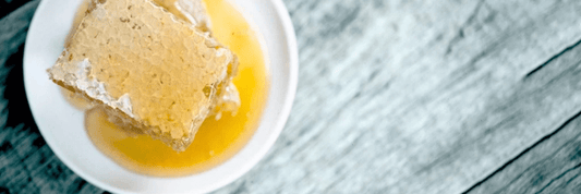 The Buzz About Our Beeswax! - AYA Natural Skincare