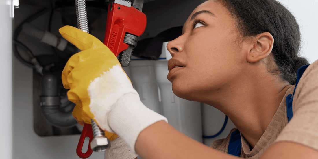 The ‘T-zone’ and Blocked Sinks - AYA Natural Skincare