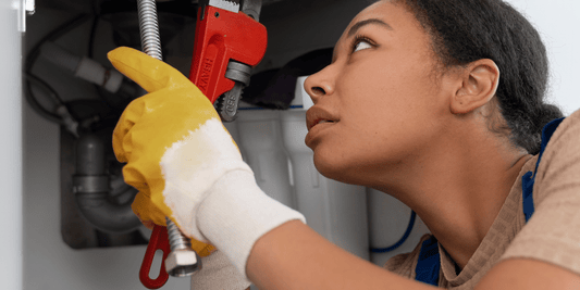 The ‘T-zone’ and Blocked Sinks - AYA Natural Skincare