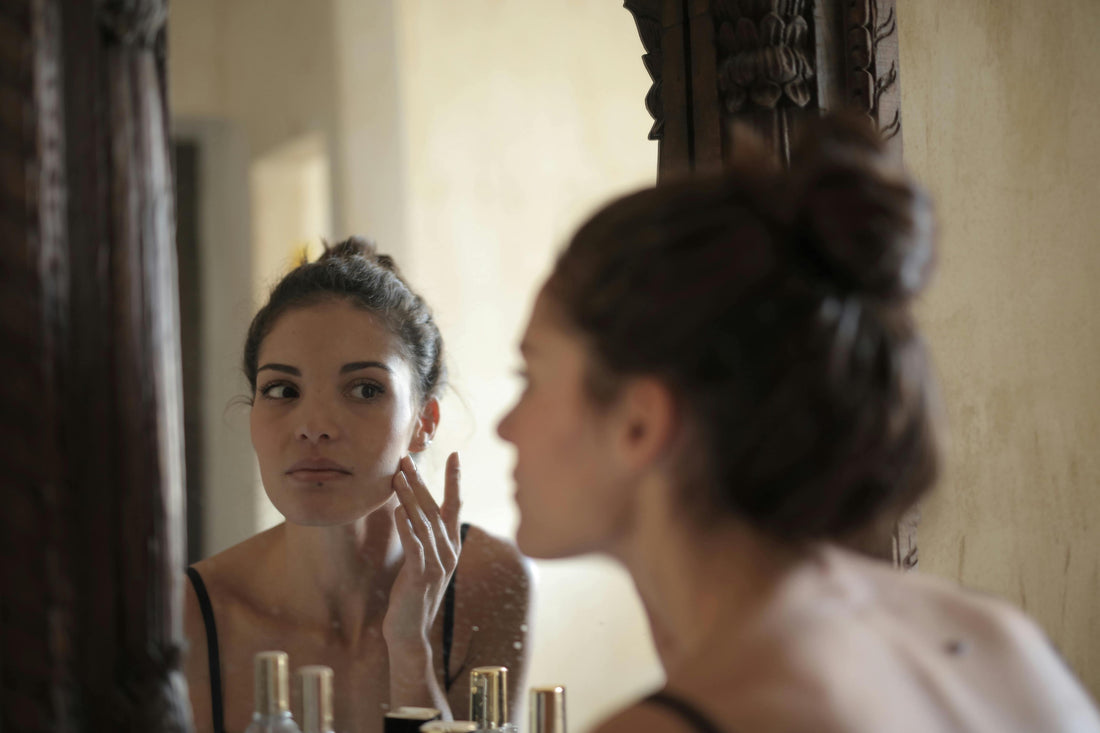 Your Skin, Your Seasons: A Guide to Seasonal Skincare with Natural Skincare: - AYA Natural Skincare
