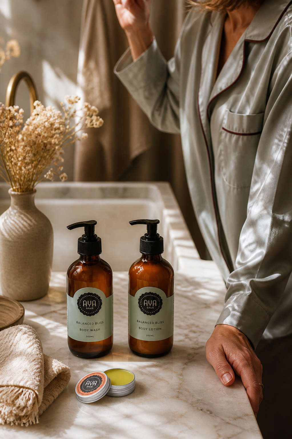 Body Bliss Bundle