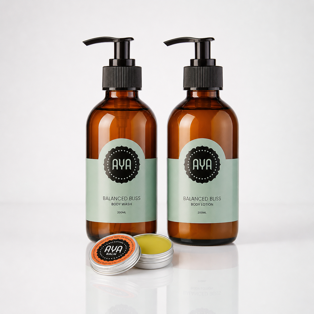 Body Bliss Bundle