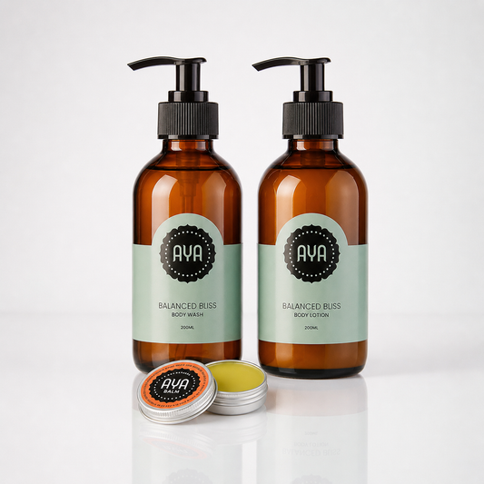 Mothers Day Body Bliss Bundle