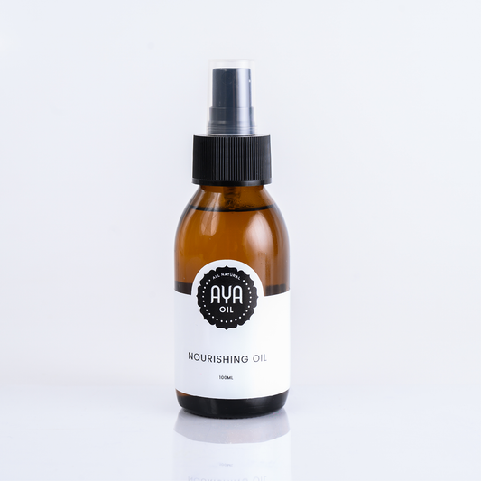 AYA Nourishing Oil