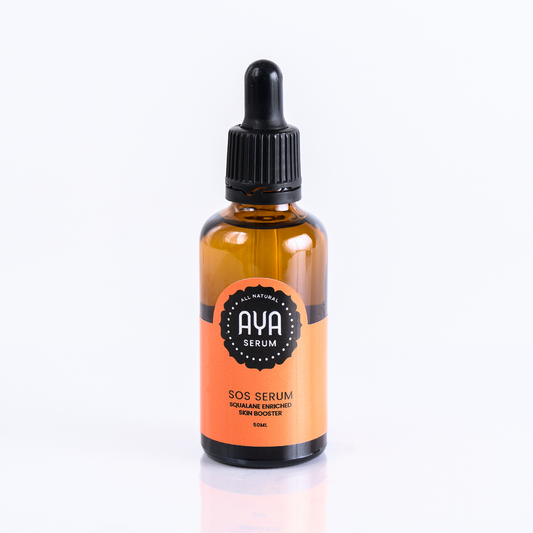 AYA SOS Serum