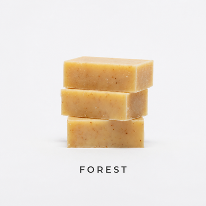 AYA Farm-to-Skin Soap