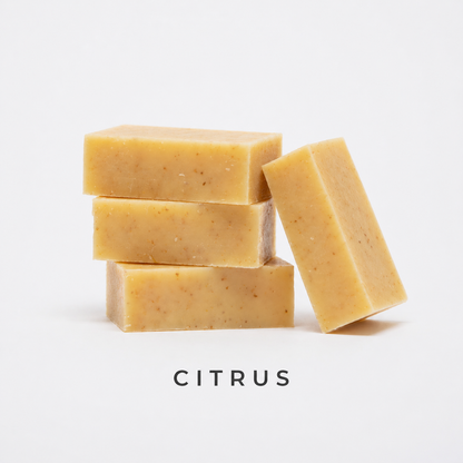 AYA Farm-to-Skin Soap