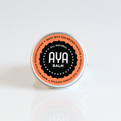 AYA Balm - AYA Natural Skincare