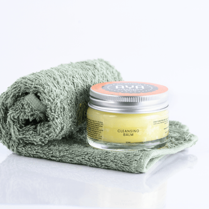 AYA Cleansing Balm - AYA Natural Skincare