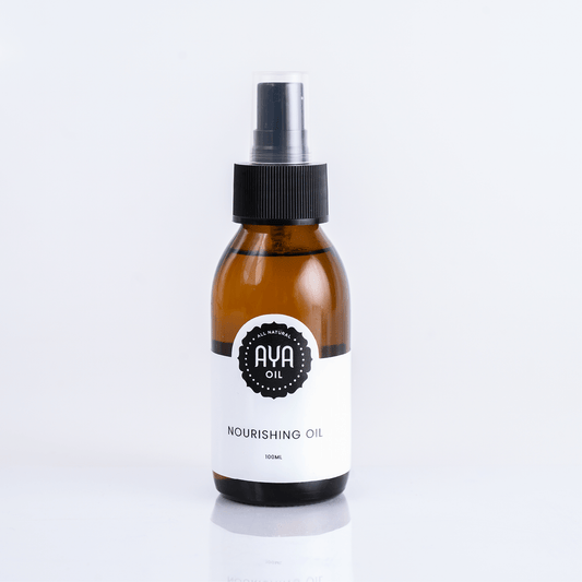 AYA Nourishing Oil - AYA Natural Skincare